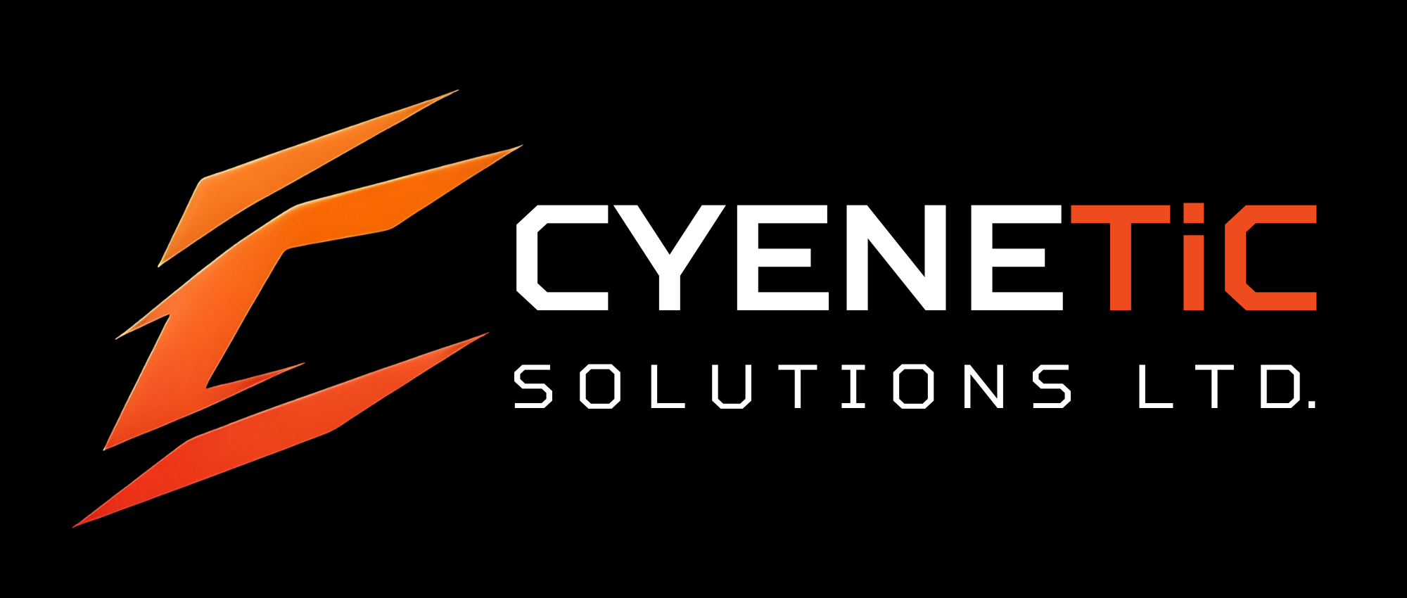 Cyenetic Solutions Ltd.